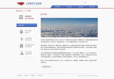 航空網(wǎng)站設(shè)計|網(wǎng)頁|企業(yè)官網(wǎng)|enqoo 