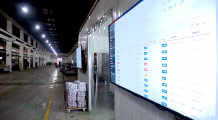 江蘇蘇州:企業智能化改造 問題&ldquo;診&rdquo;得清服務跟得上